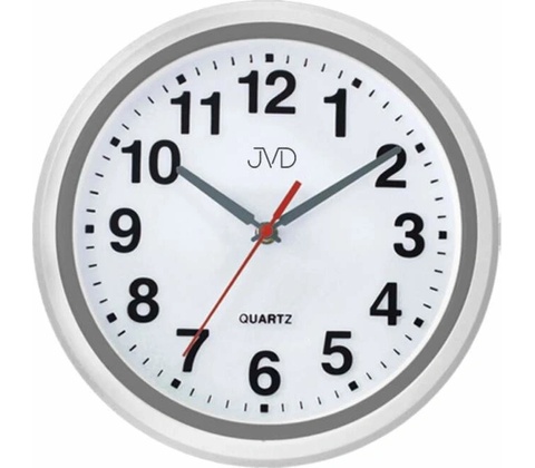 JVD HA41.6
