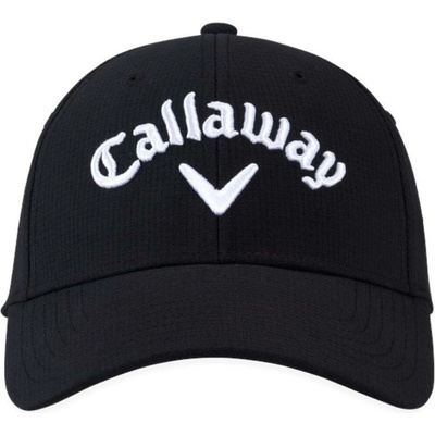 Callaway Golf JUNIOR TOUR BLK/WHT čierna