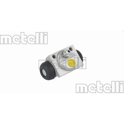 Brzdový valček kolesa METELLI 04-1044