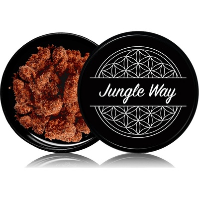 Jungle Way Exclusive Cake Orange silně parfémované santalové dřevo 20 g