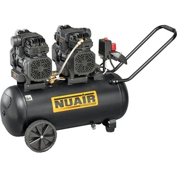 Image 1 of NU AIR SILTEK TB 50 D