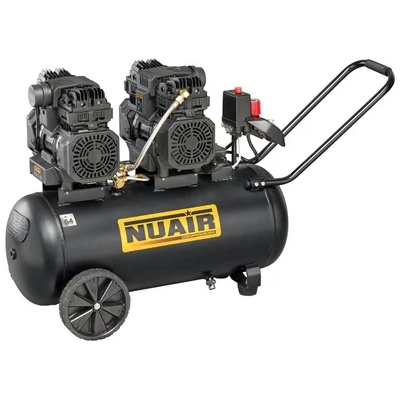 NU AIR SILTEK TB 50 D