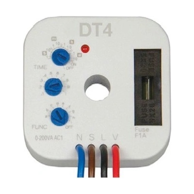 Ventishop DT 4 4v