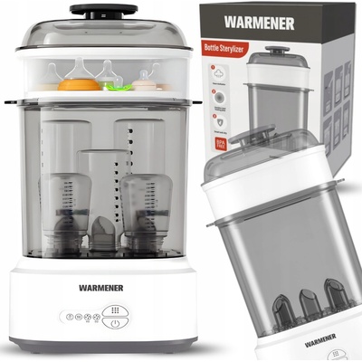 Warmener Elektrický sterilizátor 500 W