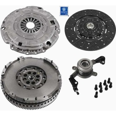 Spojková sada SACHS 2290 601 168