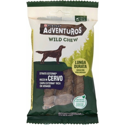 Purina prírodná žuvacia maškrta z jelenieho mäsa 150 g