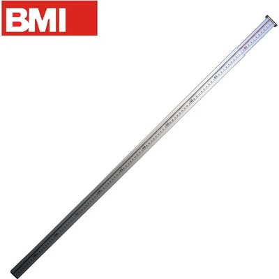 BMI Телескопичен метър 4 метра / bmi 7105054 / (bmi 7105054)