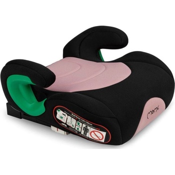 MoMi VONKO Isofix I-Size 2024 ružový