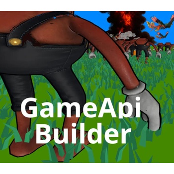 GameApi Builder