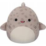 Jazwares Леопардова акула - Ази плюшена играчка 20см (16002960-1)