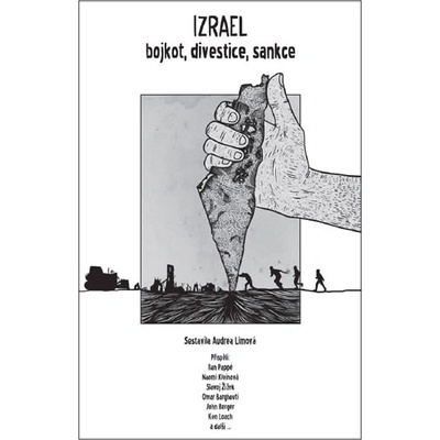Izrael: bojkot, divestice, sankce - Audrea Limová