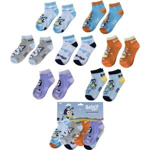 CERDA Чорапи socks pack short bluey