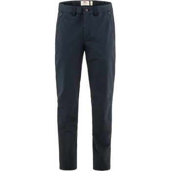 FJALLRAVEN Панталон Abisko Winter Stretch M