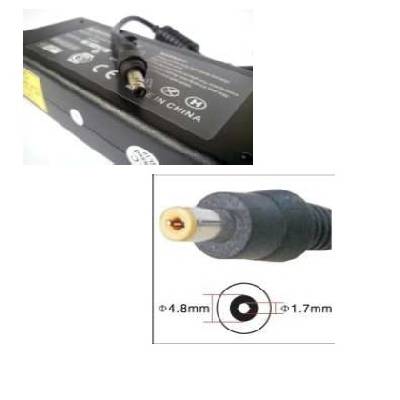 Зарядно устройство за лаптоп hp 19v 4.7a (19102)