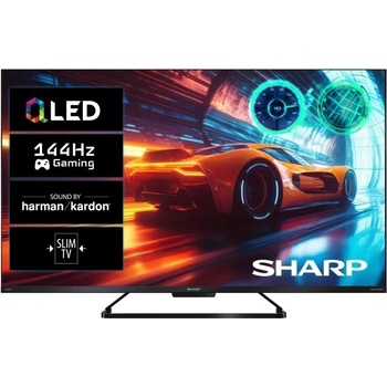Sharp 43GR8465E