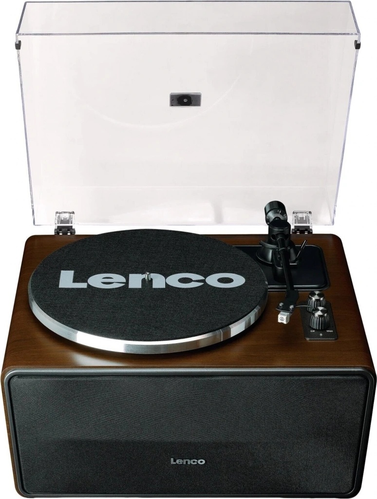 Lenco LS-470