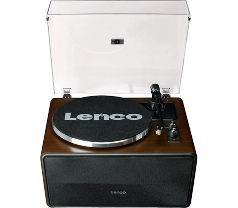 Lenco LS-470