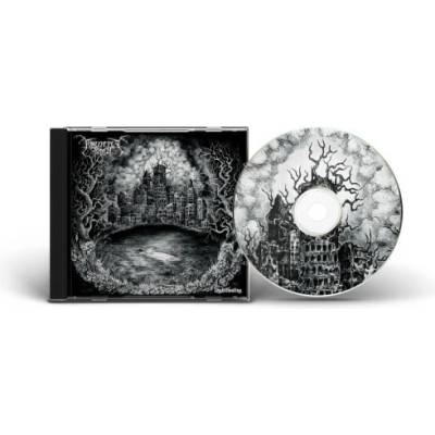 FORGOTTEN TOMB - NIGHTFLOATING 1 CD