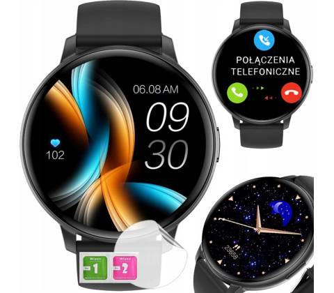 PulseCare T69PRO