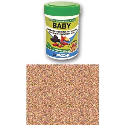 Prodac Baby 15 g