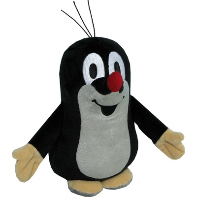 MÚ Brno 47904Z Krtek stojící Baby 20 cm