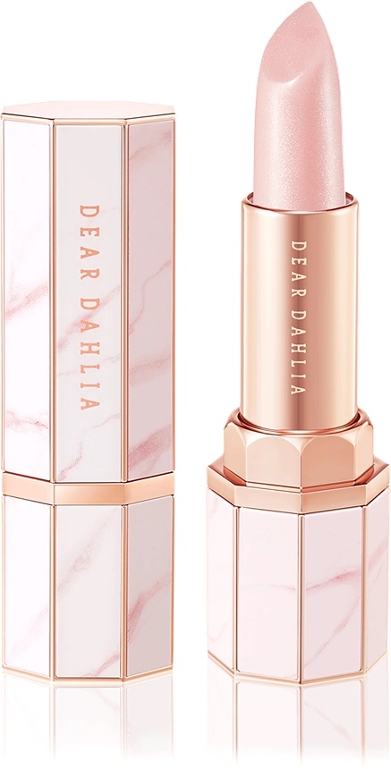 Dear Dahlia Blooming Edition Paradise Tinted Blooming Balm Глос блясък за устни 3ml