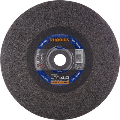 Rhodius Kotouč řezný 400 x 4,0 x 40 mm 201432