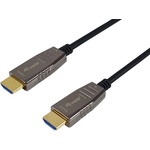 Equip Cable - 119452 (Активен кабел HDMI2.1, мъжки/женски, 8K/60Hz, 20 m) (119452)