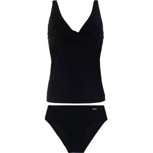 Protest Дамски танкиен (бански) Protest Women's PRTGails Tankini - True Black - размер 36 (EU) (150-6512-0212)
