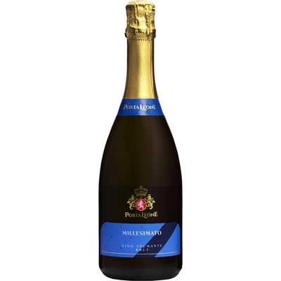 Porta Leone Millesimato Spumante Brut 0,75 l