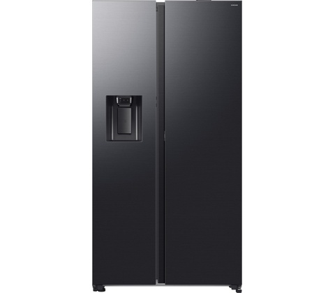 Samsung RS80F66KBFEO