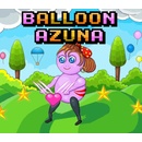 Balloon Azuna