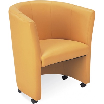 Nowy Styl Club Roll oranžové