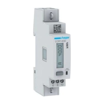 Hager ECR140D
