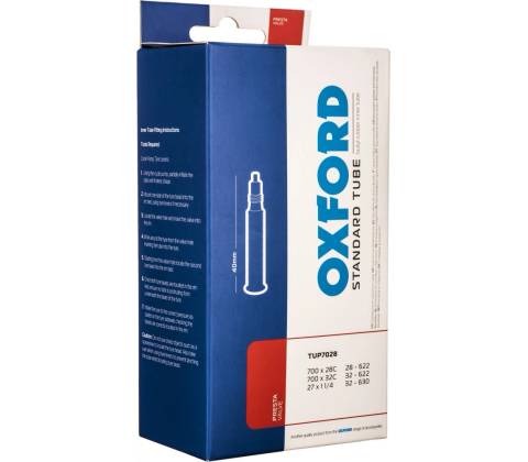 Oxford SV