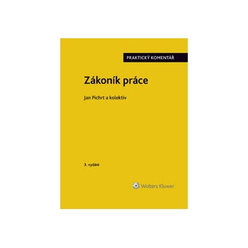Zákoník práce