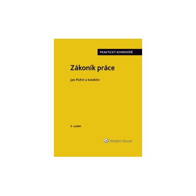 Zákoník práce
