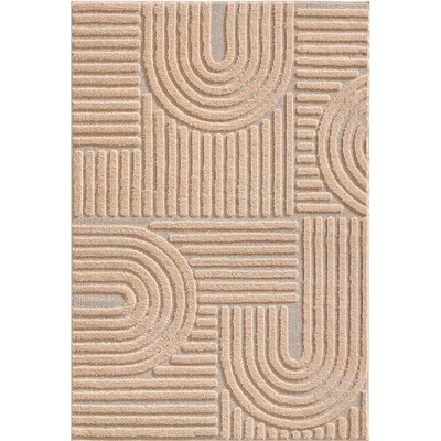 Ayyildiz Светлорозов килим 120x170 cm Art 1121 - Ayyildiz Carpets (ART1201701121ROSE)