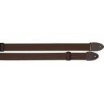 Stagg SNV5-BR Brown Колан за китара (SNV5-BR)