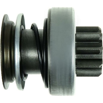 Voľnobežná prevodovka, štartér AS-PL SD0135 SD0135