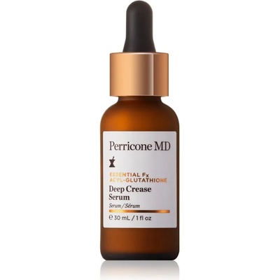 Perricone MD Essential Fx Acyl-Glutathione Serum хидратиращ серум против дълбоки бръчки 30ml