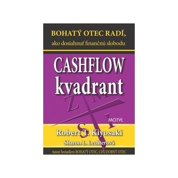 Cashflow kvadrant