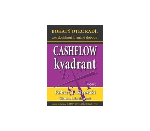 Cashflow kvadrant