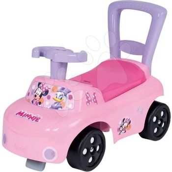 Image 1 of Smoby Ride-On Minnie (720532)