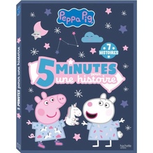 Peppa Pig - 5 min pour une histoire