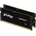 Kingston FURY Impact 64GB (2x32GB) DDR5 5600MHz KF556S40IBK2-64