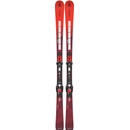 ATOMIC REDSTER S9 REVOSHOCK S 24/25