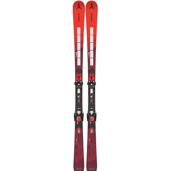 ATOMIC REDSTER S9 REVOSHOCK S 24/25