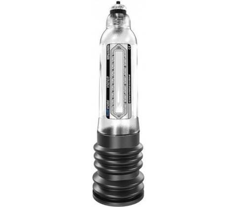 Bathmate Hydro7 Crystal Clear