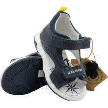 D.D.Step G103-61588BM Royal Blue